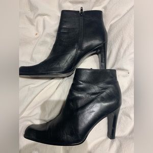 Nine West Ankle Boots